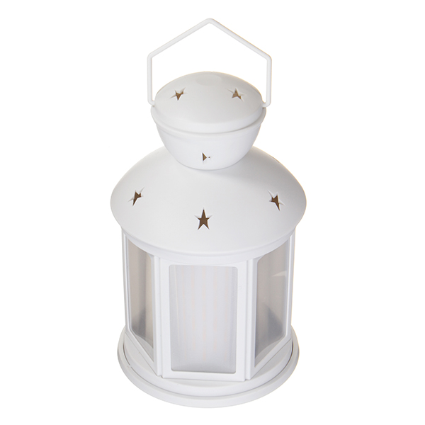 PortableRGBColorfulLanternLEDTableLightBatteryPoweredFlame-Shaped3DdecorLamp-1252756-1