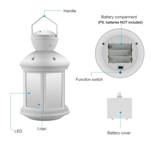 PortableRGBColorfulLanternLEDTableLightBatteryPoweredFlame-Shaped3DdecorLamp-1252756-7