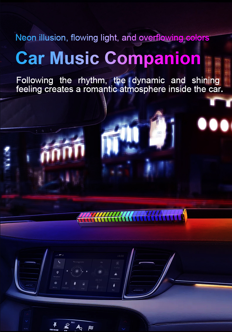 RGBLightBarMusicSyncPickupRhythmLampAPPControlVoiceActivatedAtmosphereLightBarforCarGamingRoom-2003061-4