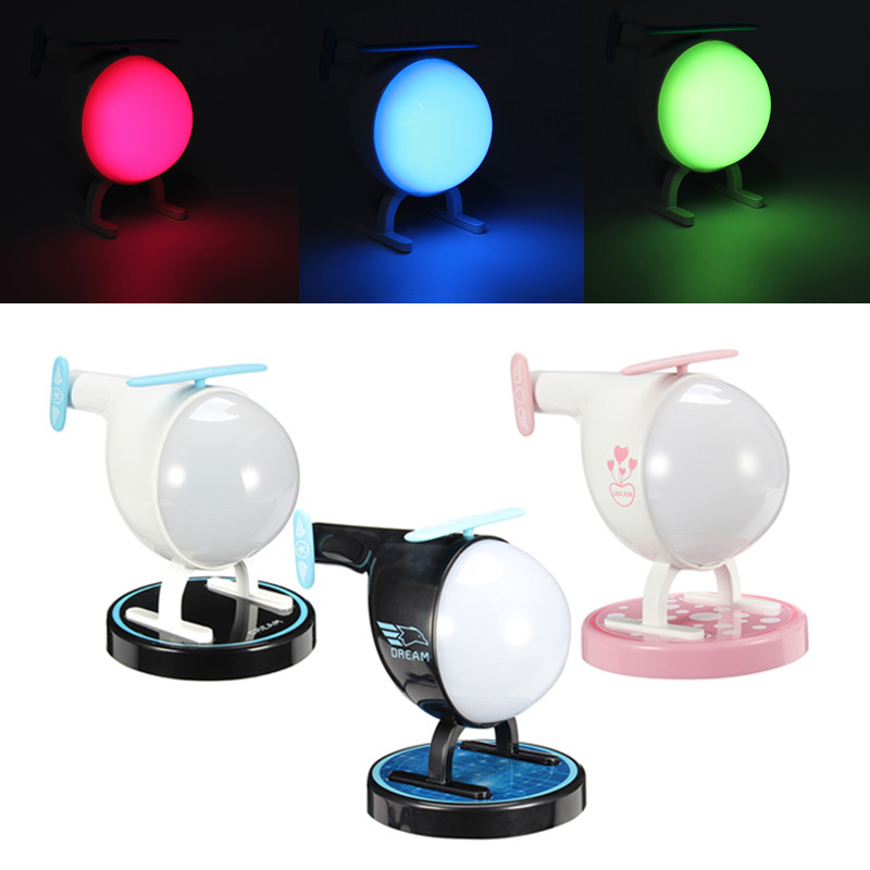 RechargeableUSBTouchSensorHelicopterLEDNightLightColorfulTimerAtmosphereLamp-1078854-2