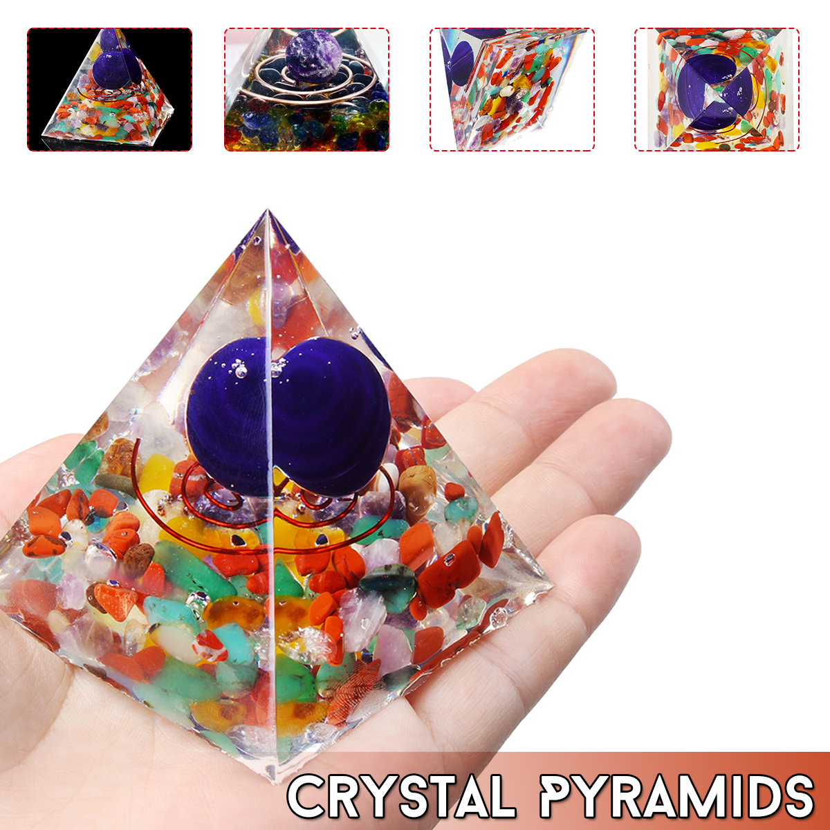 ReikiChargedEmeraldClearQuartzCrystalOrgonePyramidPowerfulDecorations-1560801-9