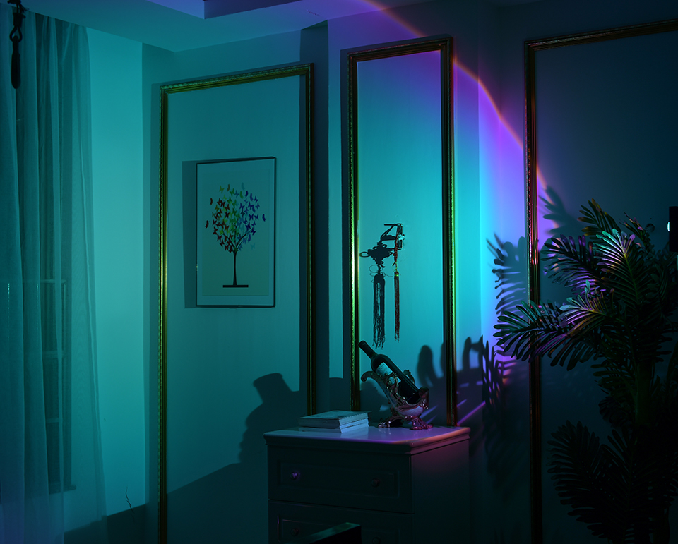 ReplaceableLensSunsetLampNordicIndoorLightingLEDFloorLampLivingRoomBedroomAtmosphereDecorationFloorL-1830730-4