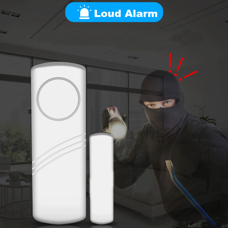 SmartDoorWindowSecurityBurglarAlarmHomeSafetySensorToolWindowAlarmKitHomeOfficeDoorSensor-1531576-2
