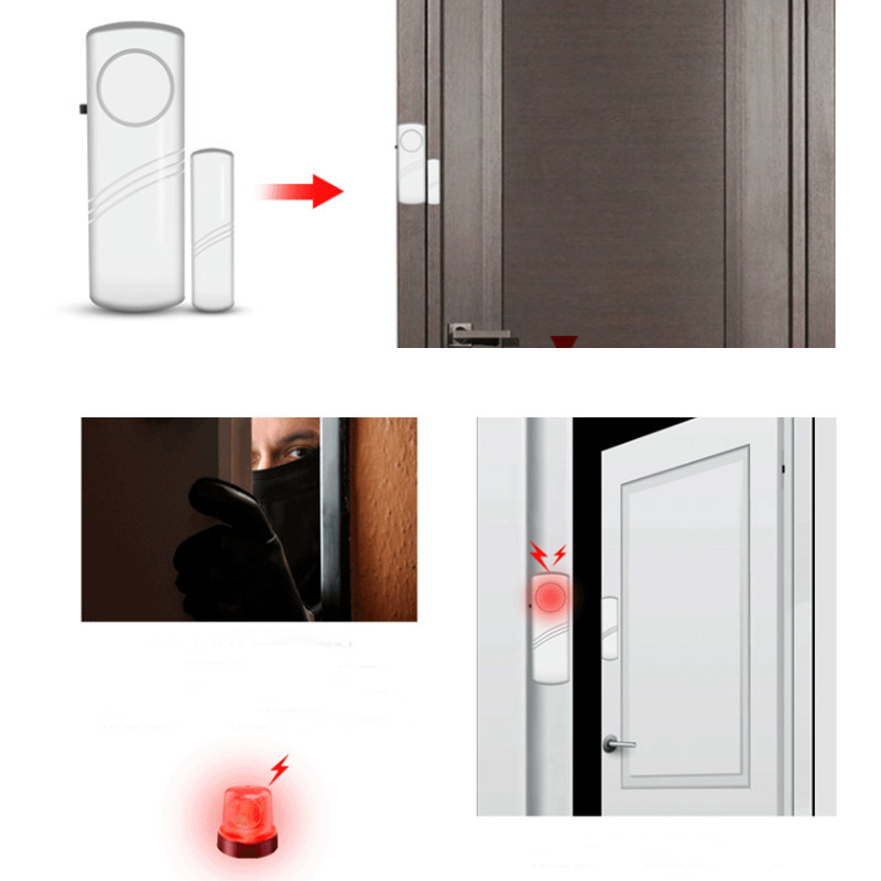 SmartDoorWindowSecurityBurglarAlarmHomeSafetySensorToolWindowAlarmKitHomeOfficeDoorSensor-1531576-3