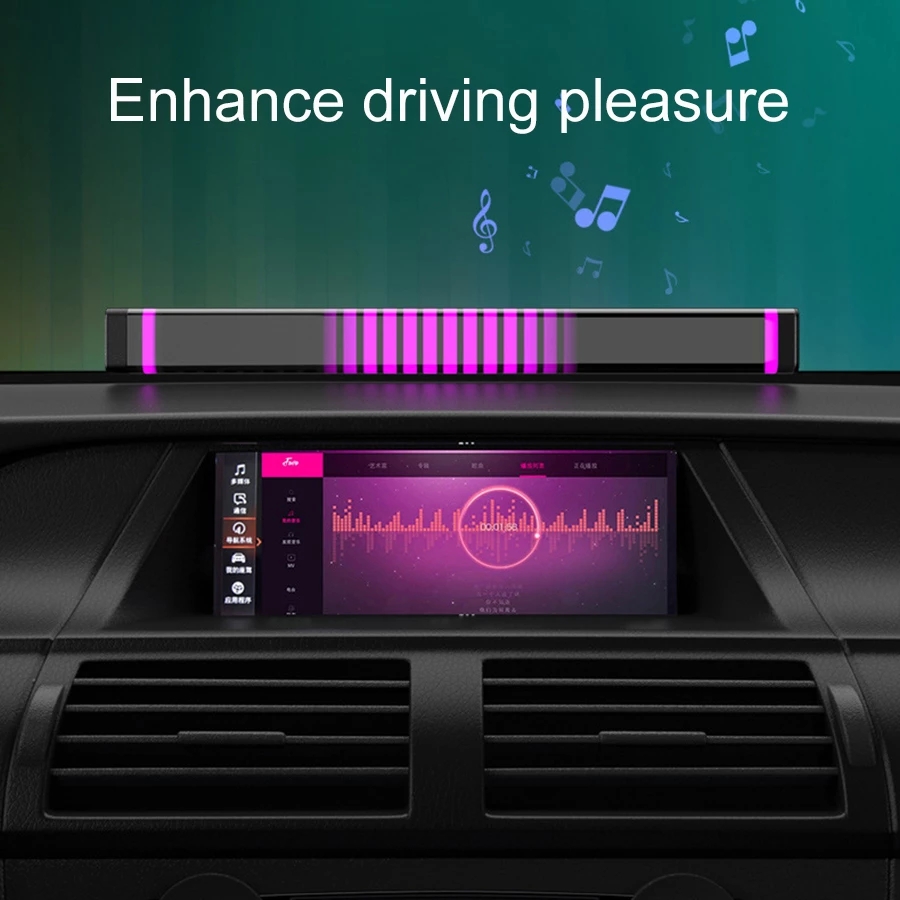 SoundControl3DDisplayPickupRhythmLightRGBMusicAmbientLEDNightLightBarAPPControlCarAtmosphereColorful-1889252-9
