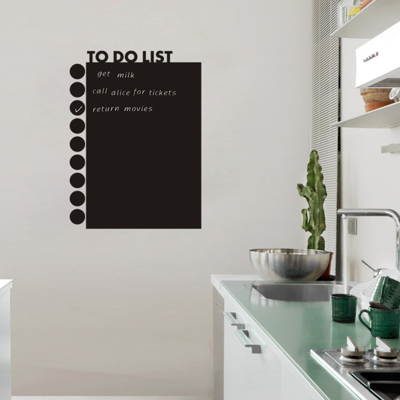 TodolistChalkBoardStickerBlackboardDecorStickersRemovableVinylDrawDecorMuralDecals-1311828-4