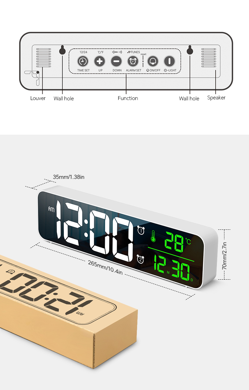 USBLED3DMusicDualAlarmClockThermometerTemperatureDateHDLEDDisplayElectronicDesktopDigitalTableClocks-1723522-10