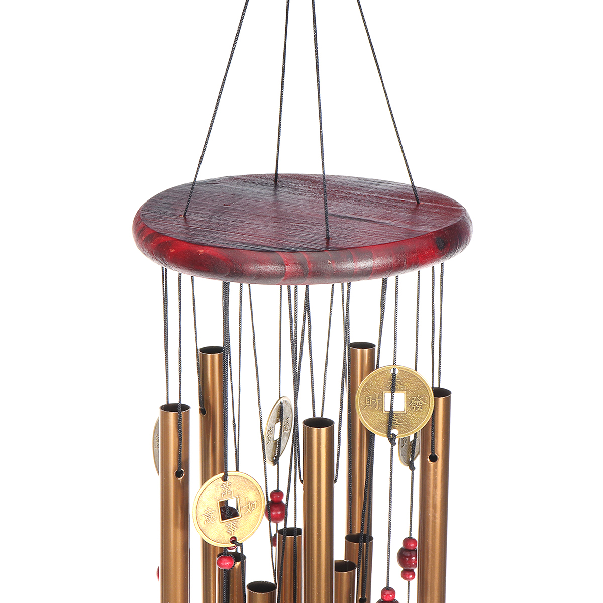 WindChimesLargeToneResonantBell10TubesChapelChurchGardenDecor33-1694339-7