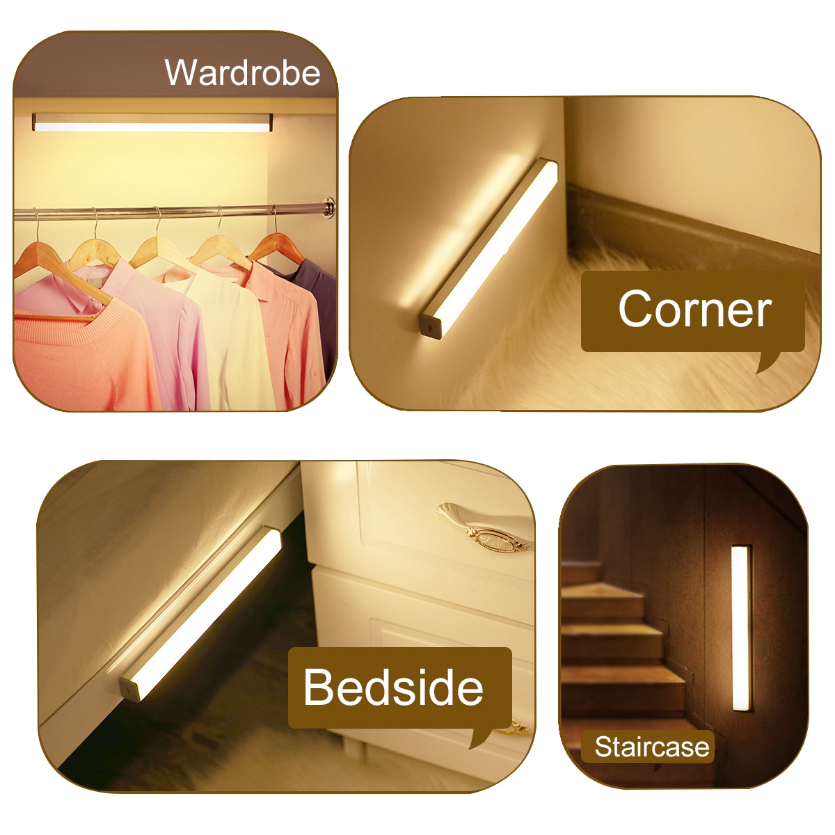 WirelessLEDCabinetNightLightMotionSensorLightClosetNightLampforKitchenBedroomStaircaseLighting-1816831-13