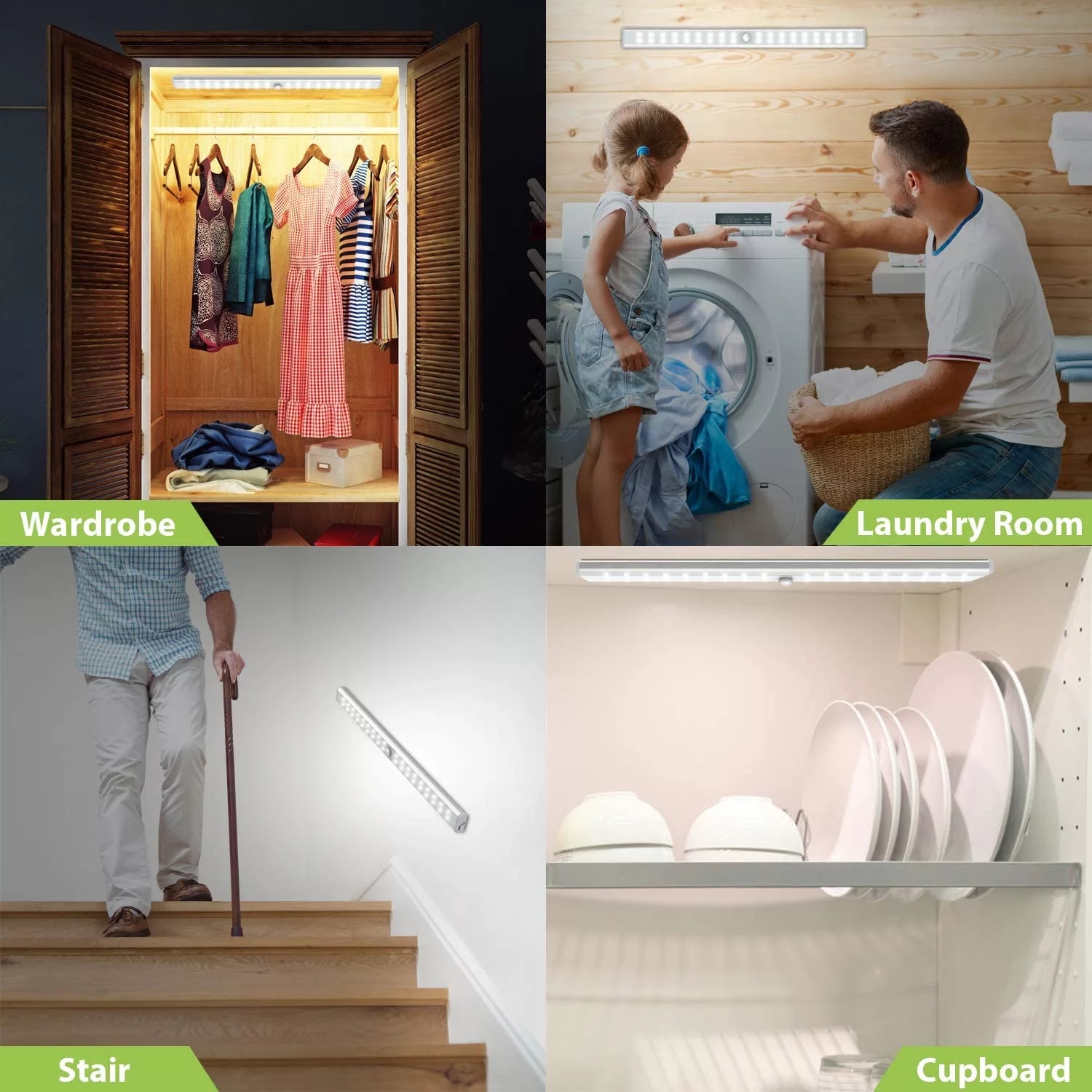 WirelessLEDCabinetNightLightMotionSensorLightClosetNightLampforKitchenBedroomStaircaseLighting-1816831-15