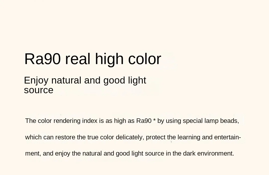 XiaomiMijiaReadingMagneticLamp2000mAhRechargeableLEDLightRG0Anti-BlueTableLampNightLightKitchenCabin-2007547-6