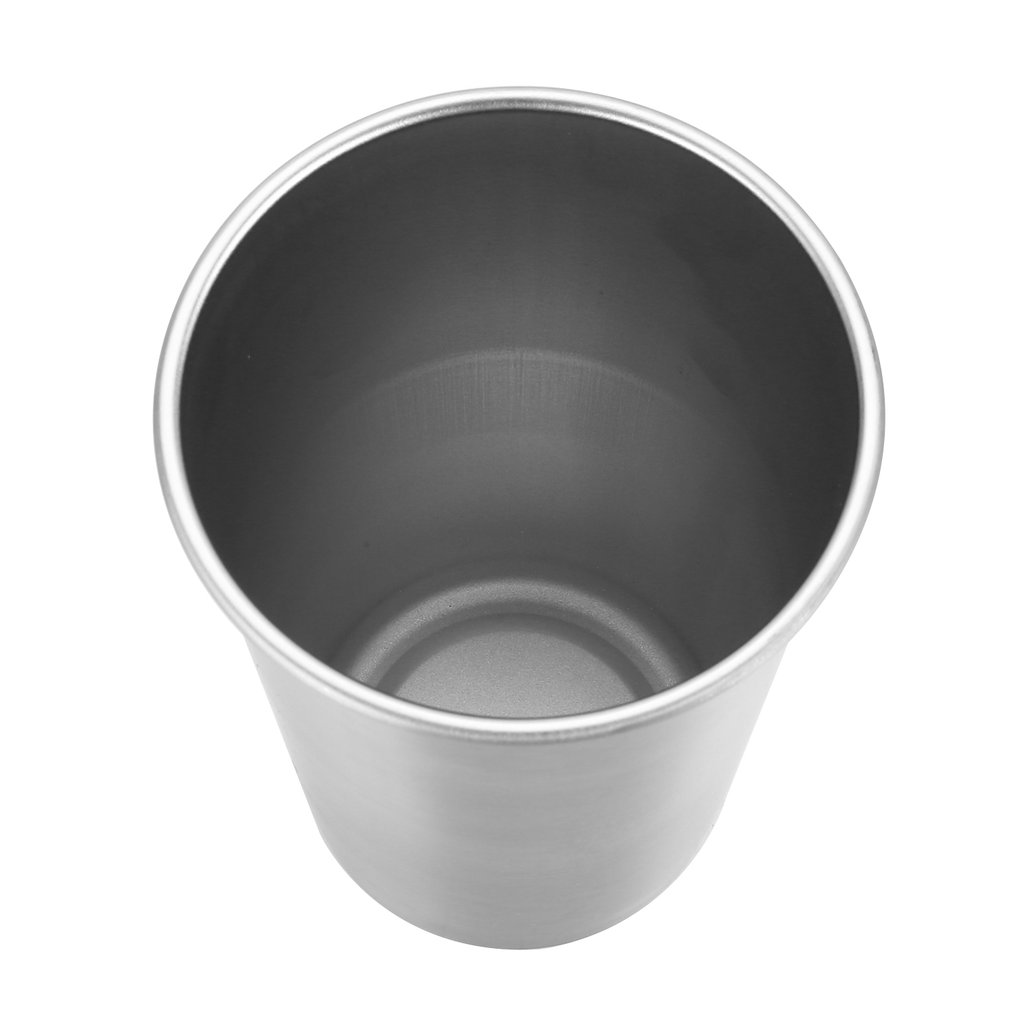 304StainlessSteelCupMugSingleLayerCupDrinkCupMilkCup500mlHomeKitchenDrinkwareWaterCup-1463532-6