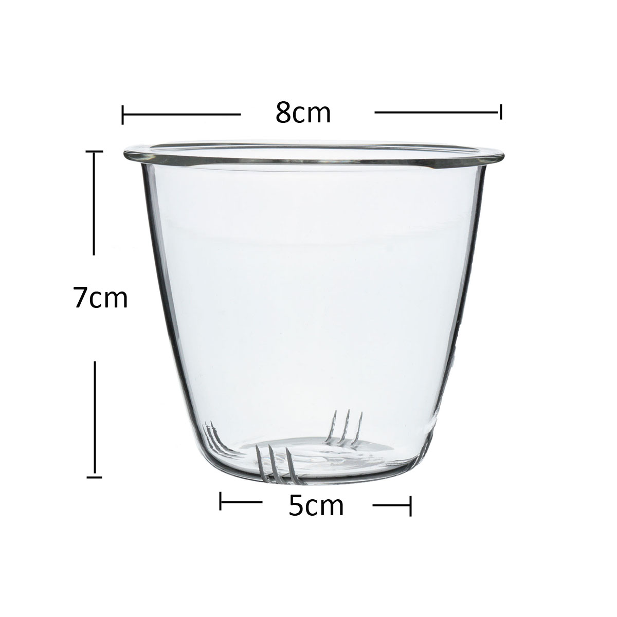 500MLHeat-resistantGlassFilterThree-pieceVerticalFlowerTeapot-1852315-11