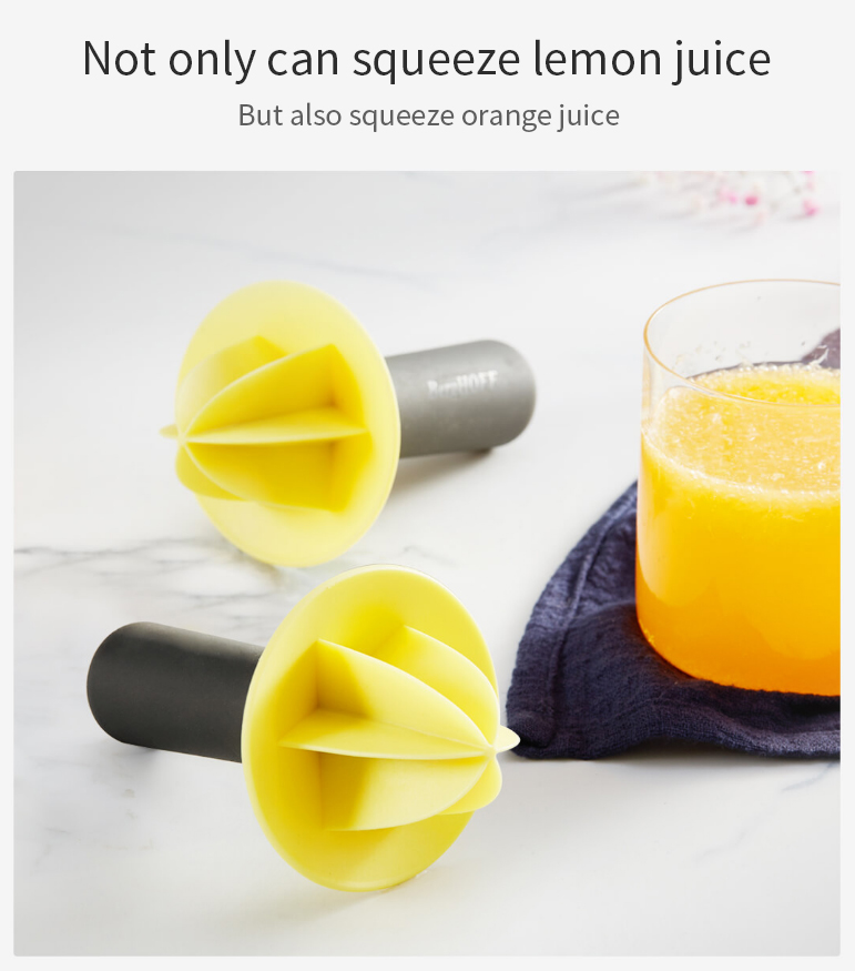 BergHoffPortableManualLemonJuicerSqueezerLemonSix-petalAnglePPMaterialKitchenToolsFruit-1426252-8