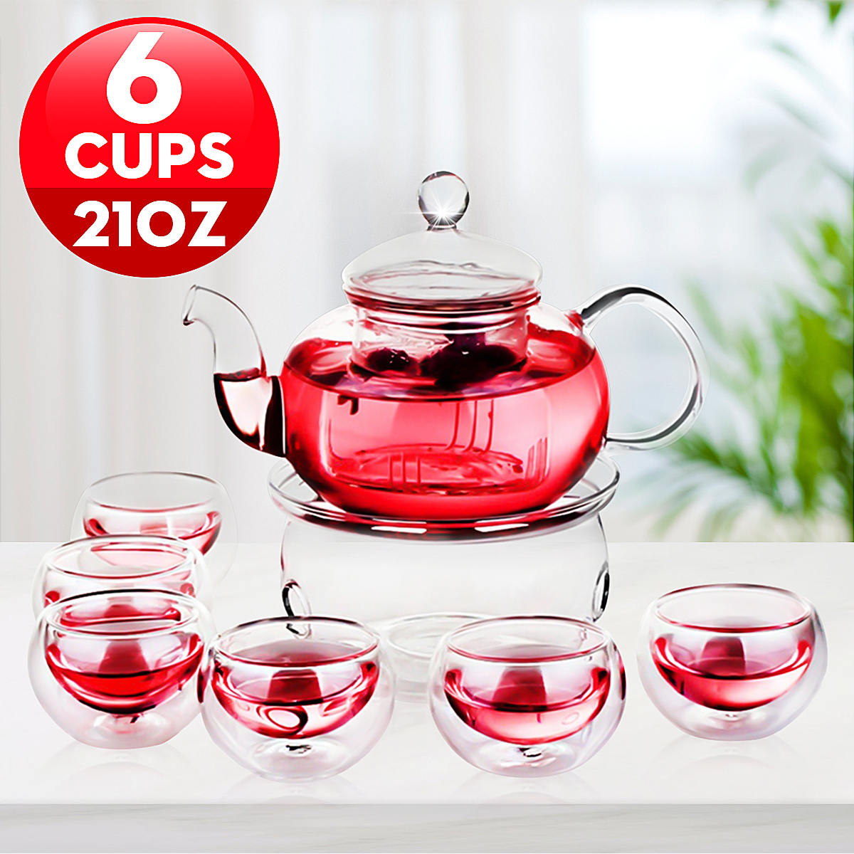 BorosilicateGlassTeaPotSetHeat-resistantTeapotWarmer6DoubleWallTeaCups-1870652-1