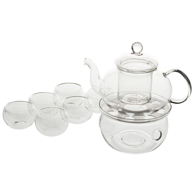 BorosilicateGlassTeaPotSetHeat-resistantTeapotWarmer6DoubleWallTeaCups-1870652-21