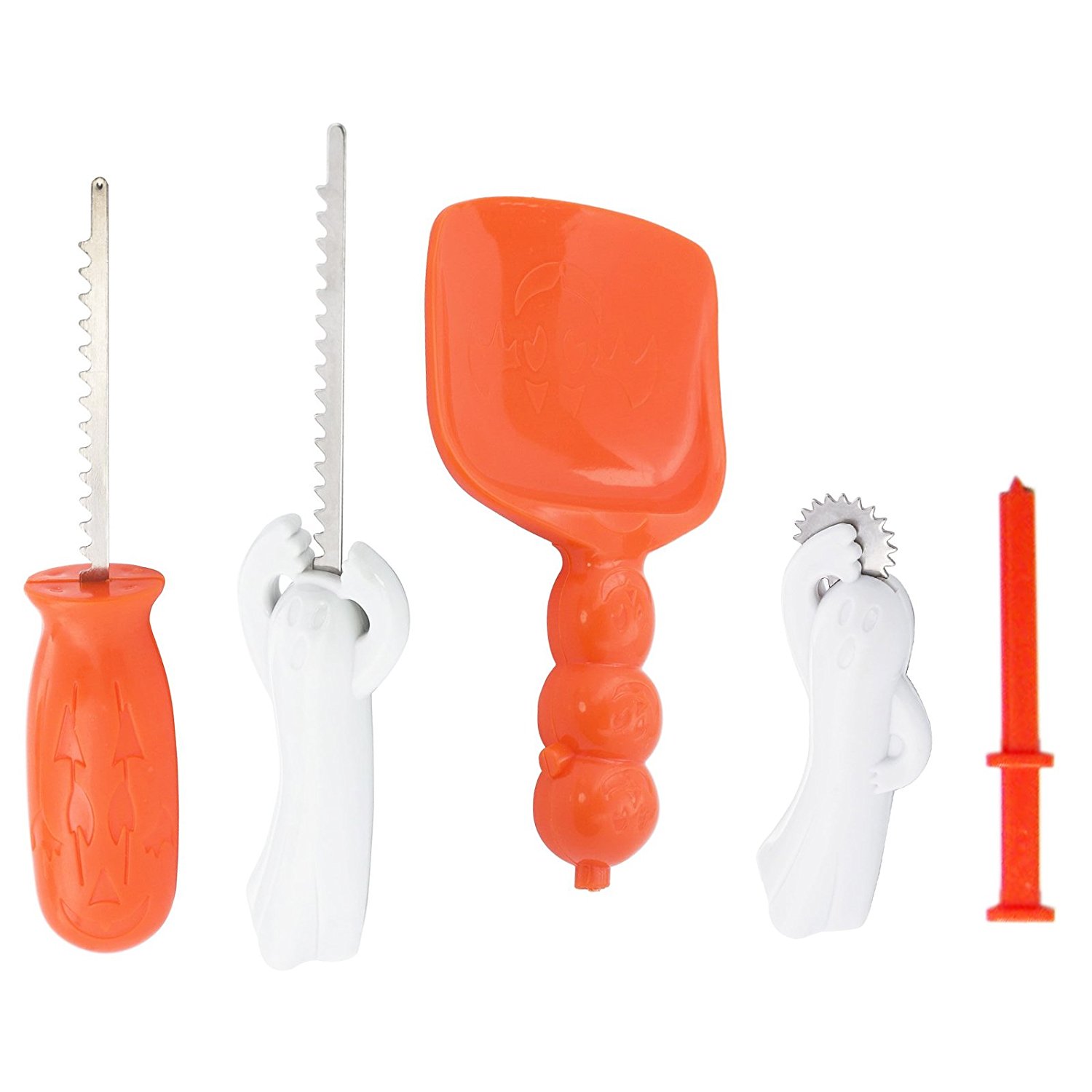 HalloweenPumpkinCarvingTools5PieceSetHalloweenCarvingKit5CarvingToolsKidsandParty-1204677-1