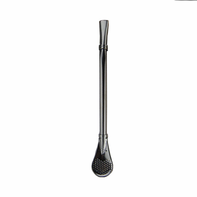 KC-STR153in1MultifunctionStainlessSteelFilteringDrinkStrawTeaSpoonTeaFilterMilks-1176924-11