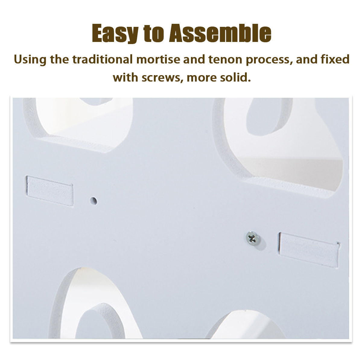 ModernSimpleSideTableEasytoassembleInstallationStablePowerfulStorageCapacityCoffeeTable-1853291-13