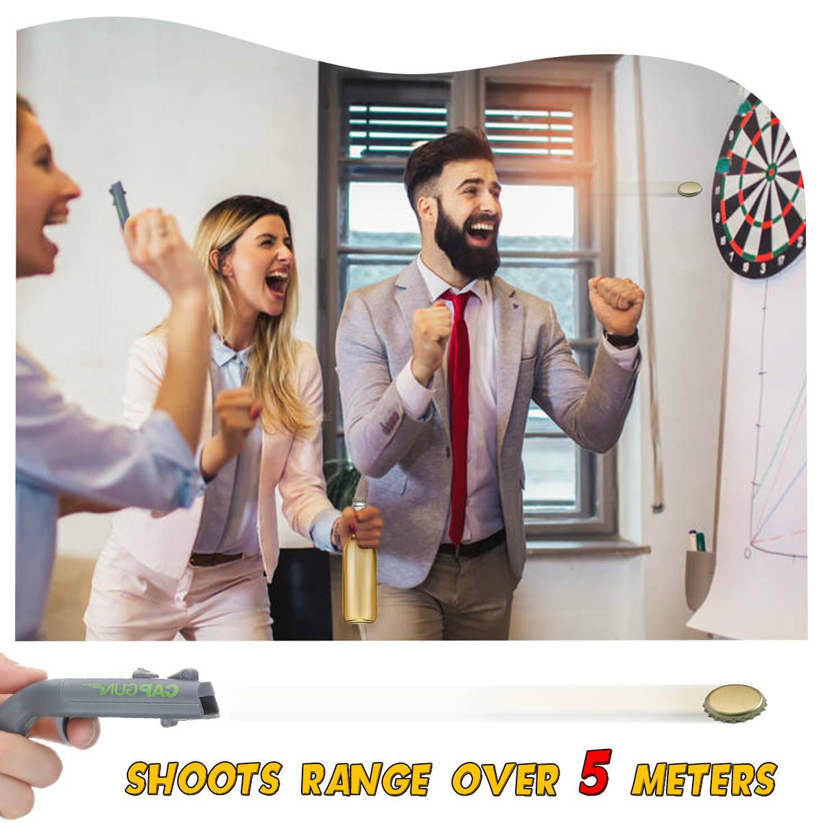 SAFETYON3PieceCapBottleOpenerLauncherToolforPartyDrinkingGameGift-ShootsOver5Meters-1899880-3