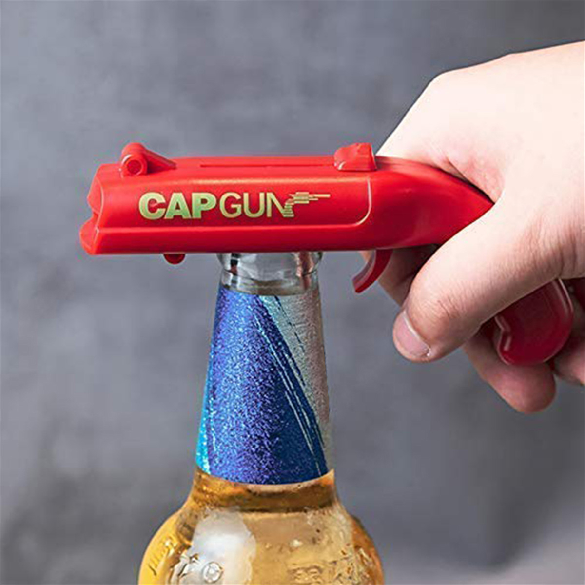 SAFETYON3PieceCapBottleOpenerLauncherToolforPartyDrinkingGameGift-ShootsOver5Meters-1899880-8