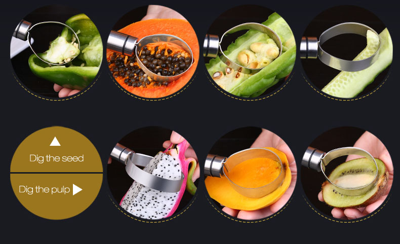 StainlessSteelVegetableCutterFruitMelonCorerSeedDigPulpSeparatorSlicerPeeler-1177538-2