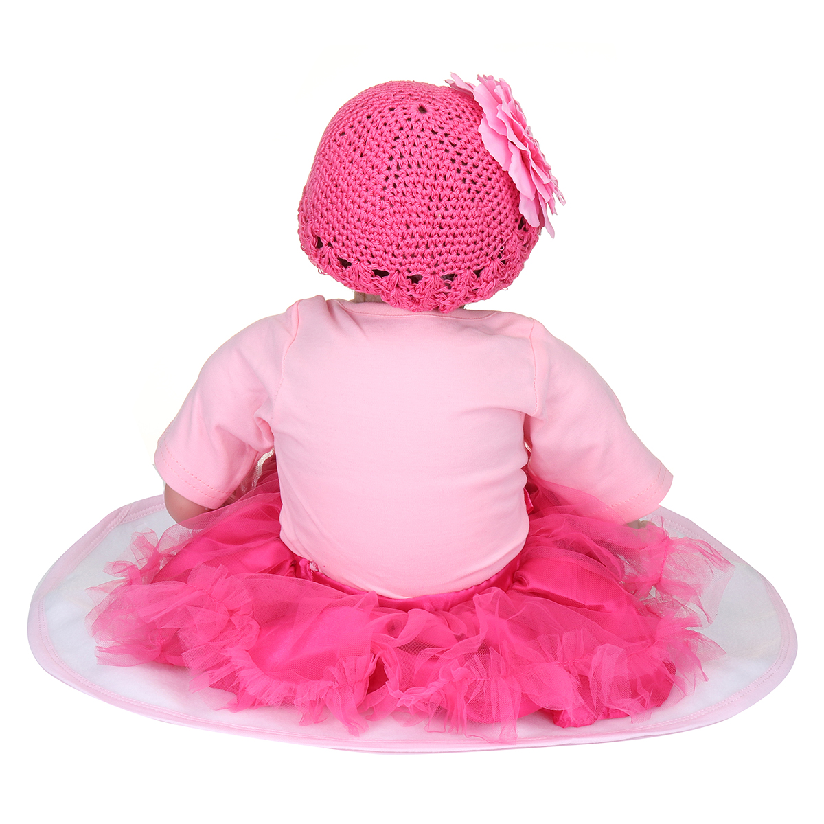 22inchSiliconeRebornBabyDollsGirlLifelikeBabyNewbornDollHandmadeGift-1260064-4