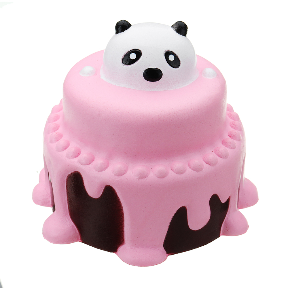 BearHeadCakeSquishy11115CMSlowRisingWithPackagingCollectionGiftSoftToy-1304094-2