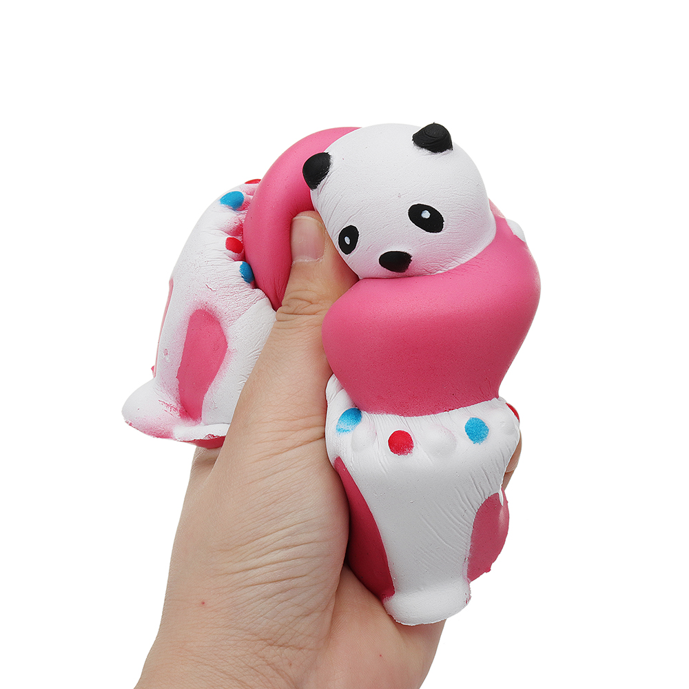 BearHeadCakeSquishy11115CMSlowRisingWithPackagingCollectionGiftSoftToy-1304094-10