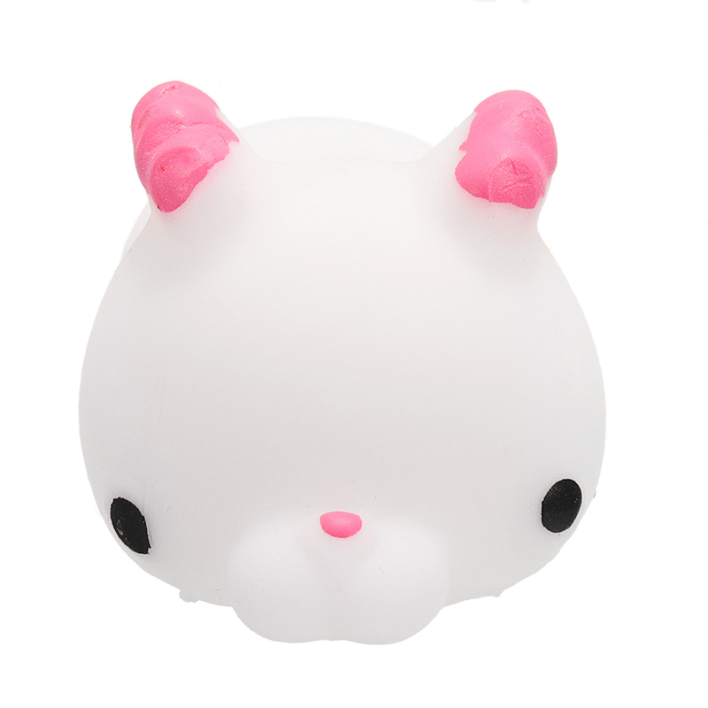 DeerSquishySqueezeCuteHealingToyKawaiiCollectionStressRelieverGiftDecor-1242919-2