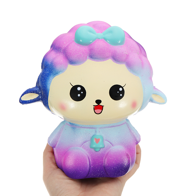 JumboKawaiiSheepSquishyCuteGalaxyGoatSoftAlpacaSlowRisingScentedToyGift-1286605-3