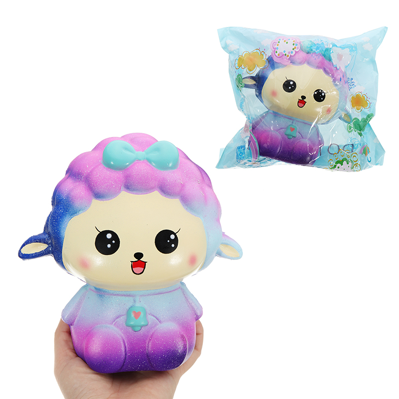 JumboKawaiiSheepSquishyCuteGalaxyGoatSoftAlpacaSlowRisingScentedToyGift-1286605-10