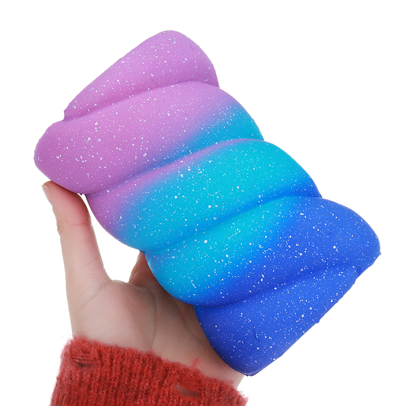 OrangeSquishy14CMSoftCottonCandyMarshmallowToysSlowRisingFunKidGiftWithPackaging-1260501-5