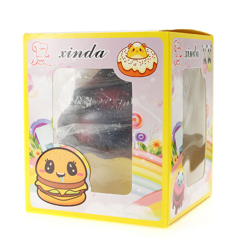 XindaSquishyIceCreamCup12cmSoftSlowRisingWithPackagingCollectionGiftDecorToy-1182168-9