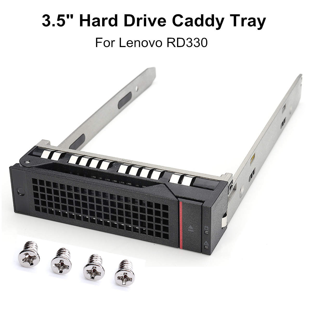 35HardDriveCaddyTrayConverterForLenovoRD330Laptop-1301865-1