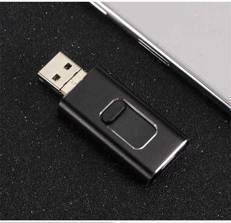 4in1USBFlashDriveUSBMicroiPType-COTGSwitchableInterfacePendrive64GB128GB256GB512GBMemoryDriveforiPho-2010382-15