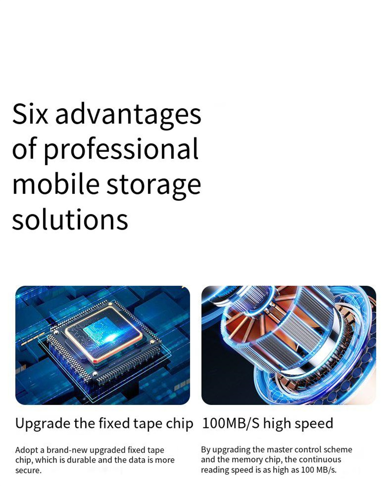 Bakeey4-in-1USB30FlashDriveUSBType-CiPAndroidOTGPendrive100MBSHighSpeedMetalUDiskforPCLaptopPhone-2009955-2