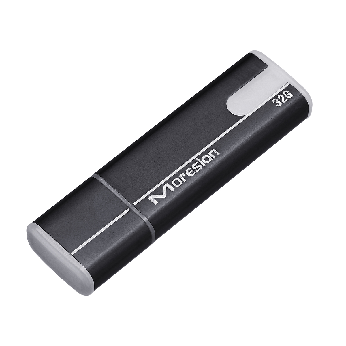 BlackUSB30FlashDrive64GPortableUSBPenDriveMemoryStickUSBDiskforDesktopPCLaptop-1973244-2