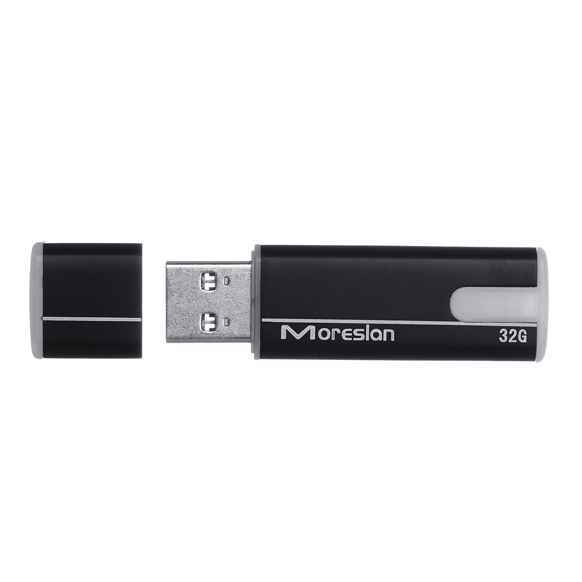 BlackUSB30FlashDrive64GPortableUSBPenDriveMemoryStickUSBDiskforDesktopPCLaptop-1973244-5