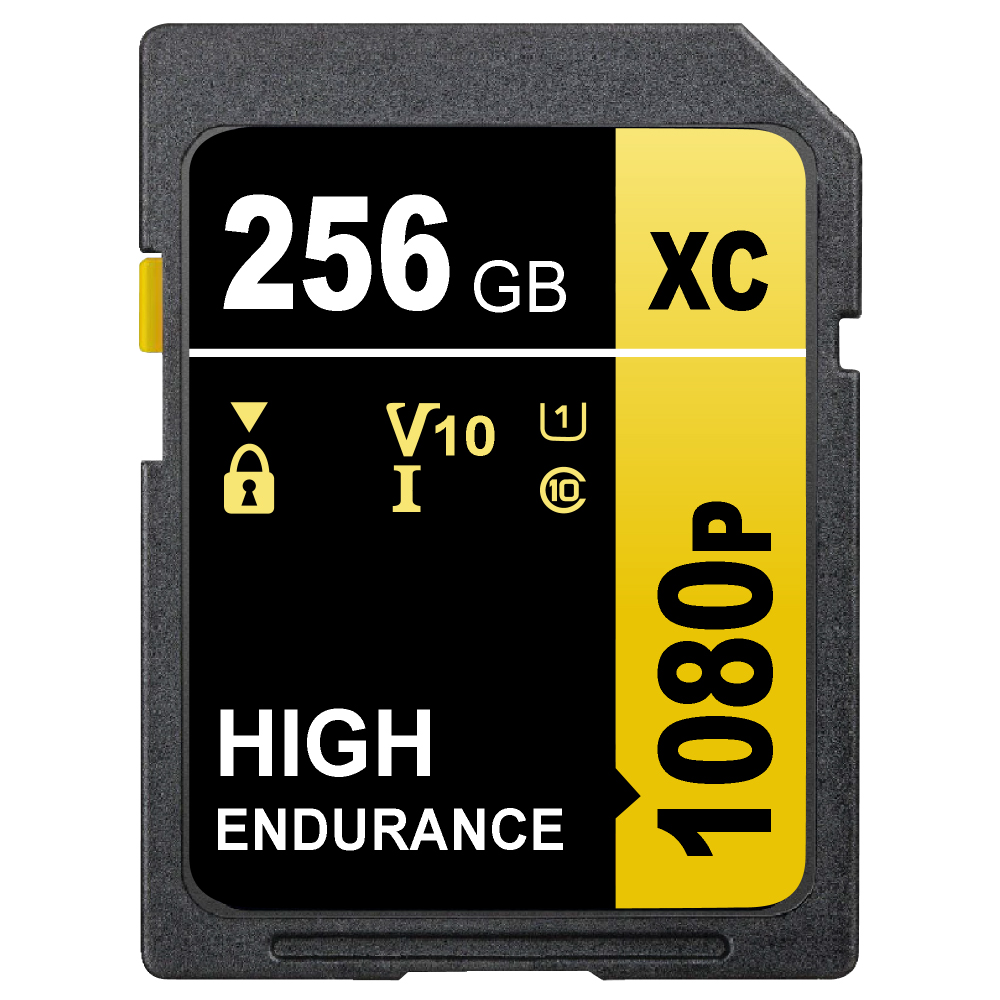 EVOPlusPROSDCard256GB128GB64GB32GBClass10FlashMemoryCardHigh-speedFlashDriveforCamera-1979915-4