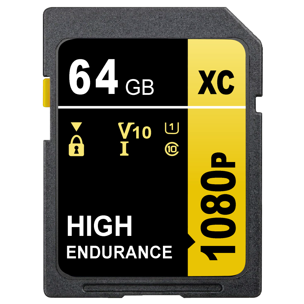 EVOPlusPROSDCard256GB128GB64GB32GBClass10FlashMemoryCardHigh-speedFlashDriveforCamera-1979915-6