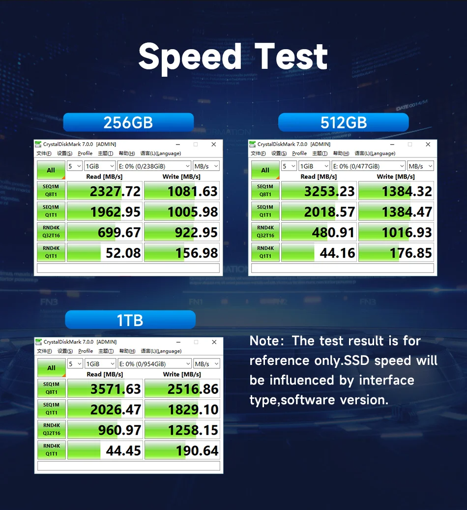 KingSpecM2NVMe2230SSD512GB1TBPCIe30HardDriveDiskInternalSolidStateDriveforSteamDeck-2014846-3