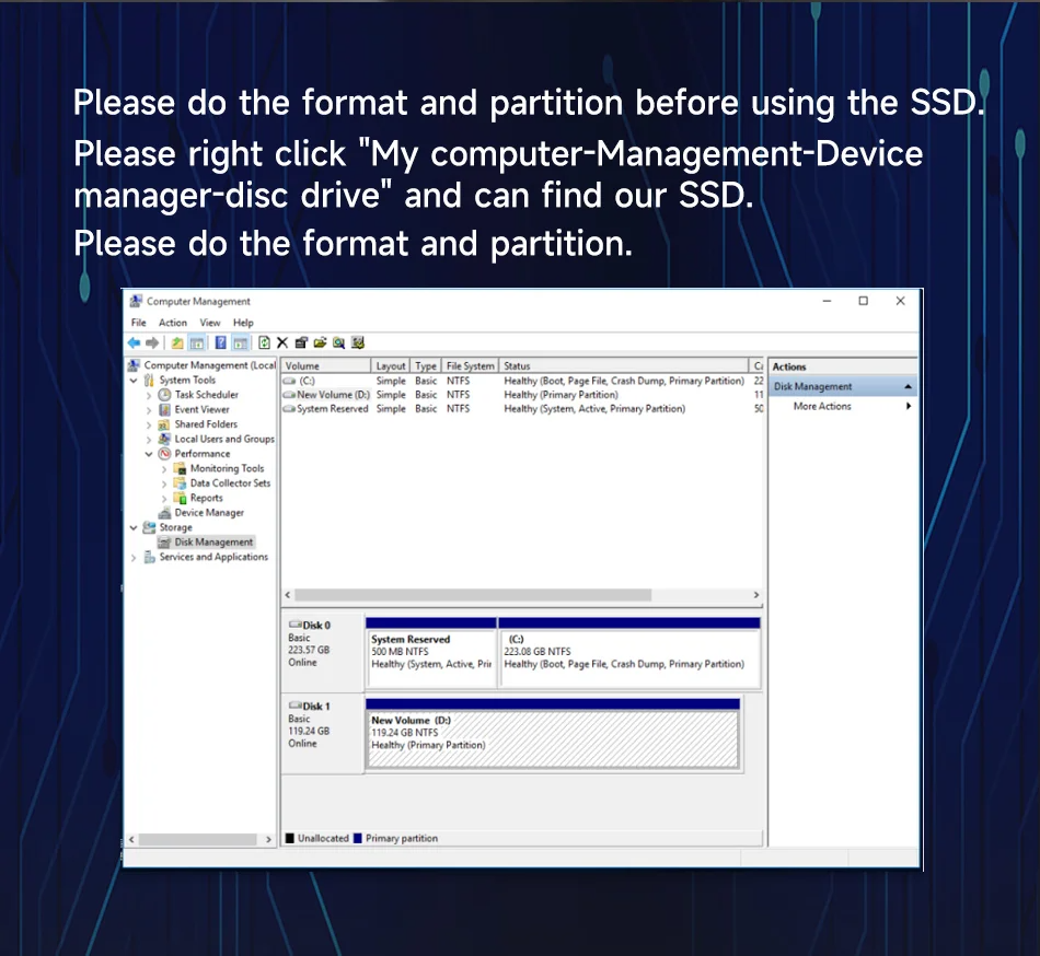 KingSpecM2NVMe2230SSD512GB1TBPCIe30HardDriveDiskInternalSolidStateDriveforSteamDeck-2014846-8