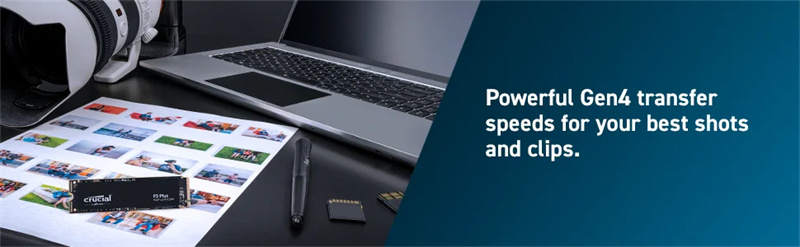 P3PlusInternalSolidStateDrive2TB1TB500GBPCIeGen43DNANDNVMeM22280SSDupto5000MBs-2014601-2