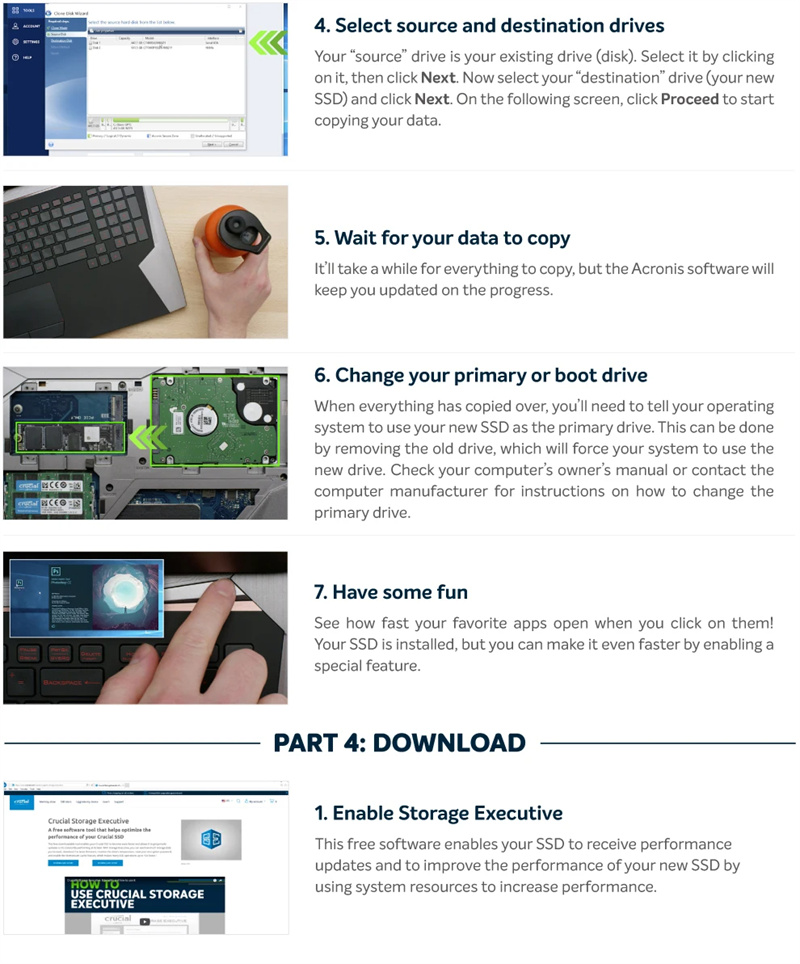 P3PlusInternalSolidStateDrive2TB1TB500GBPCIeGen43DNANDNVMeM22280SSDupto5000MBs-2014601-11