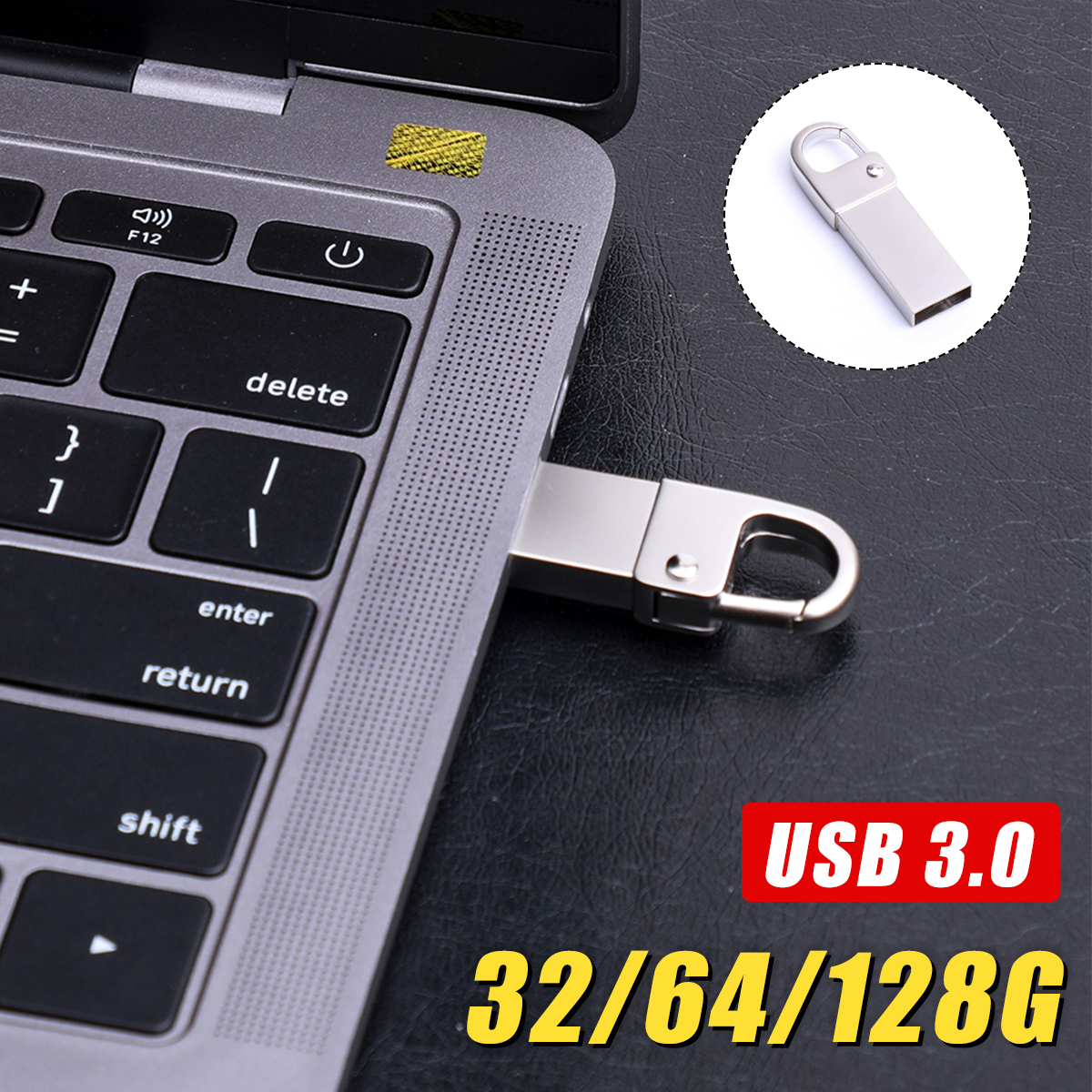 USB30FlashDriveThumbDrive64G128G256GZincAlloyPendriveUSBDiskforLaptopDesktop-1956597-1