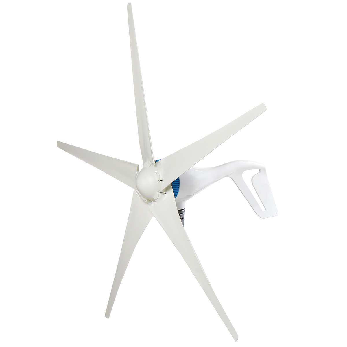 1000WPeak12V24VWindTurbine5BladeWindGeneratorTurbineWindTurbineWithController-1791057-6