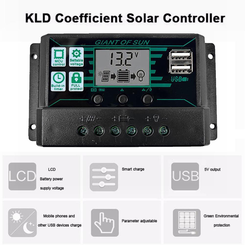 12V24V10A-100ALCDSolarControllerDualUSBDCPortCurrentSolarChargeCotroller-1848613-4