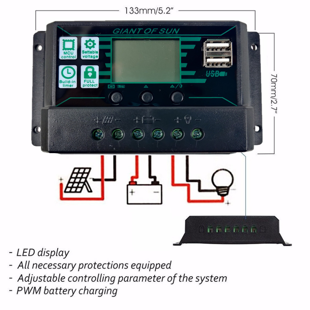 12V24V10A-100ALCDSolarControllerDualUSBDCPortCurrentSolarChargeCotroller-1848613-8