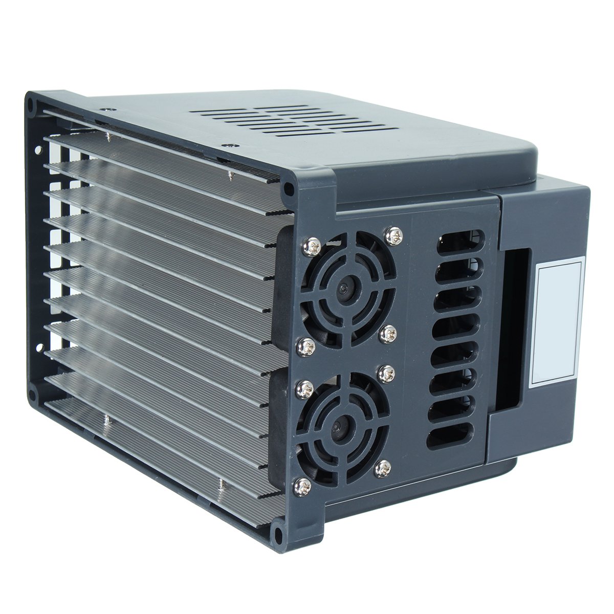 22KW12A220V1PHIn3PHOut380VVariableFrequencyConverterDriveInverterVFVectorControl-1294090-6